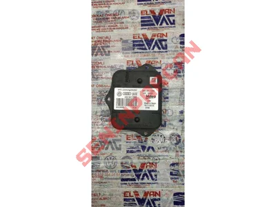 3D0941329E - FARBRAKETI - Used Original