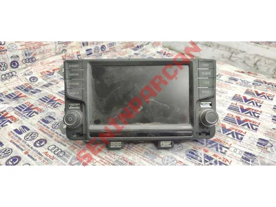 6C0919603A - GÖSTERGE VE KULLANIM ÜNITESI