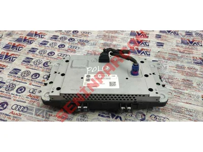 6C0919603A - GÖSTERGE VE KULLANIM ÜNITESI