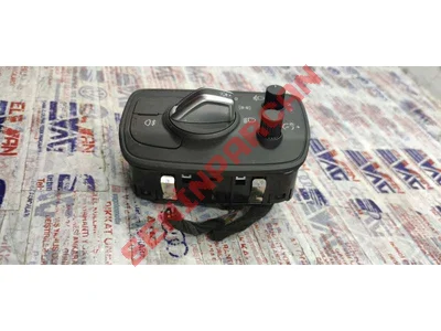 8V0941531AH - PARK VE SÜRÜŞ LAMBASININ ÇOKLU - Used Original
