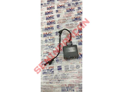 3QF907561D - RADAR SENSÖRLERI - Used Original