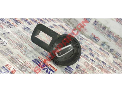 6R0941531G - OTOMATİK SÜRÜŞ FARI, PARK