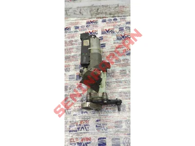 4F9959945 - BAGAJ KAPAĞI MOTORU - Used Original
