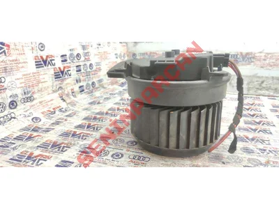 4H2820021B - FAN - Used Original
