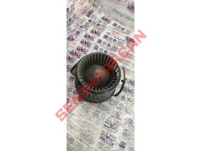4H2820021B - FAN - Used Original
