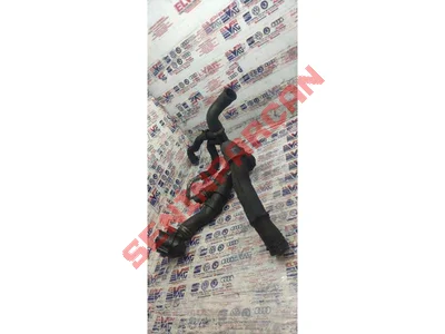 1K0121049GA - YAYLI BAĞLANTILI SOĞUTMA - Used Original