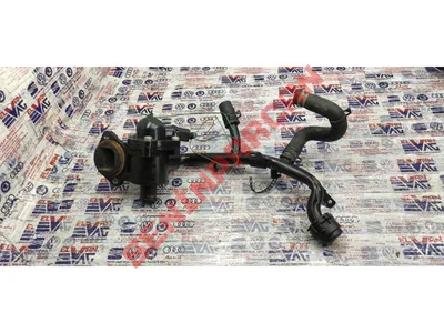 06B133335C - KAPAK BAŞLIĞI - Used Original