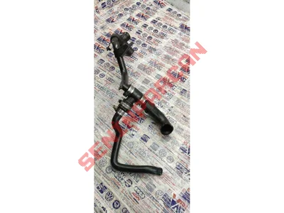 06B103224C - HAVALANDIRMA VALFI - Used Original