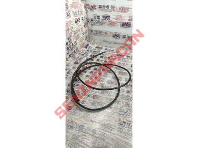 1J0201374H - YAKIT BORUSU UZUN - Used Original