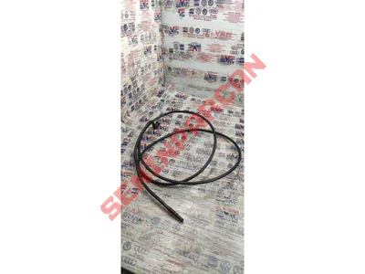 1J0201374H - YAKIT BORUSU UZUN - Used Original
