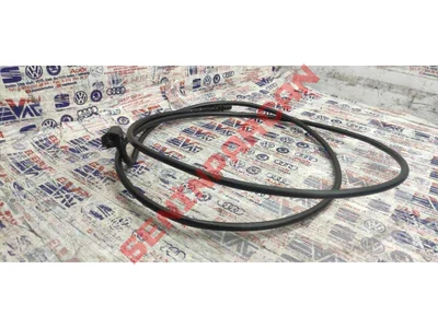 1J0201374H - YAKIT BORUSU UZUN - Used Original