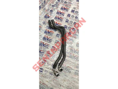 1K0127399AT - YAKIT FİLTRESİ HORTUMU - Used Original