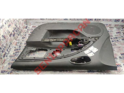 1P0867012 - ORTA PARÇASI OLM. KAPI KAPLA-