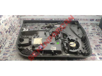 1P0867012 - ORTA PARÇASI OLM. KAPI KAPLA-