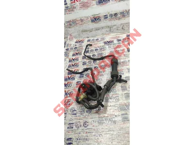 03L131051BM - VAKUM HORTUMLARI - Used Original