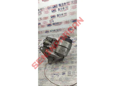 07D117037B - YAĞ SOĞUTUCU - Used Original