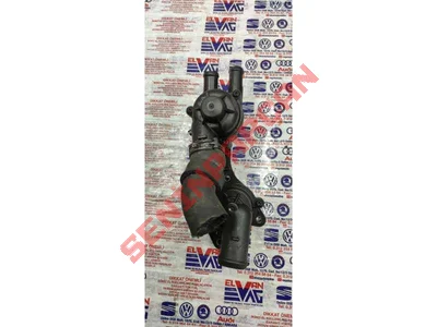 03C121110P - TERMOSTAT