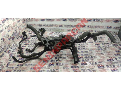 03L121111M - TERMOSTATLI SOĞUTMA SIVISI