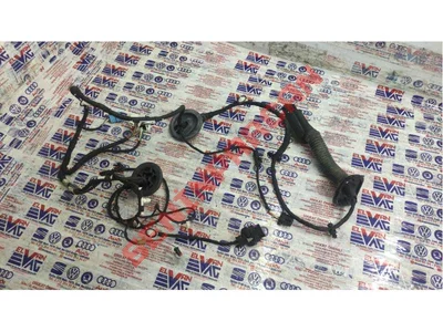 8W0971841 - KILIF - Used Original