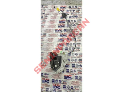 4G0839016F - KAPI KILIDI