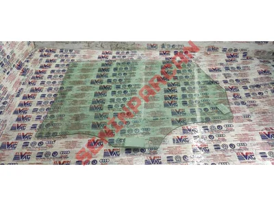 8W0845206 - ARKA SAĞ CAM - Used Original