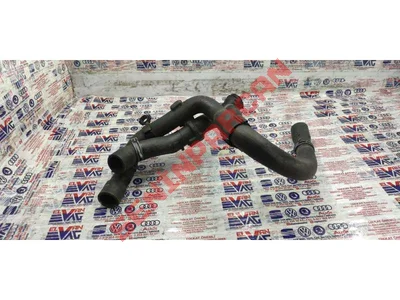 2K0121049L - YAYLI BAĞLANTILI SOĞUTMA