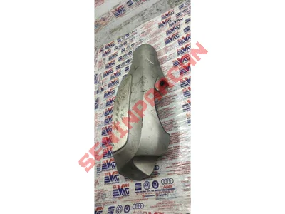 7L5130114C - MOTOR KAPAĞI - Used Original