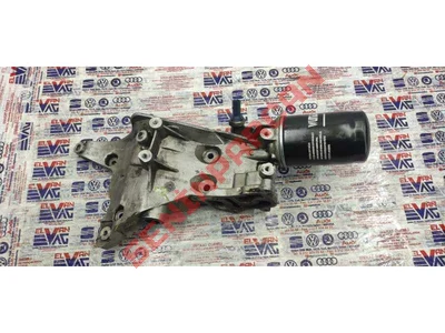 06A115561 - YAĞ FILTRESI