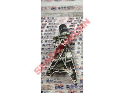 06A115561 - YAĞ FILTRESI