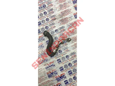 058121497 - SOĞUTMA HORTUMU - Used Original