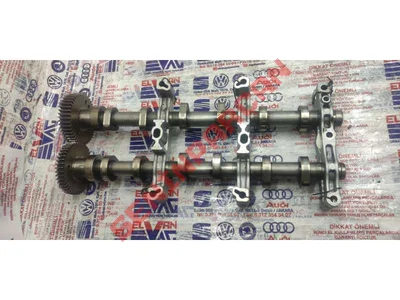 059109021HL - EKSANTRİK MİLİ - Used Original