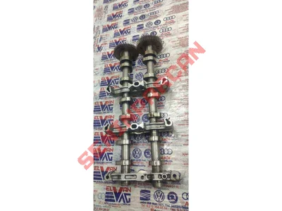 059109022GL - EKSANTRİK MİLİ - Used Original