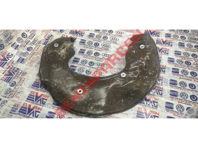 8K0615312C - FREN DISKININ ÖRTME SACI