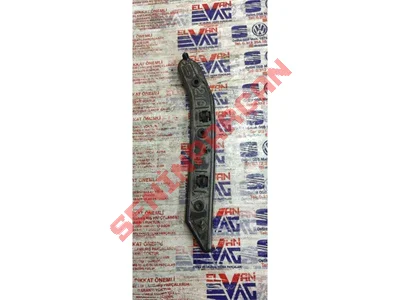 6F9807183 - TAMPON BRAKETI - Used Original