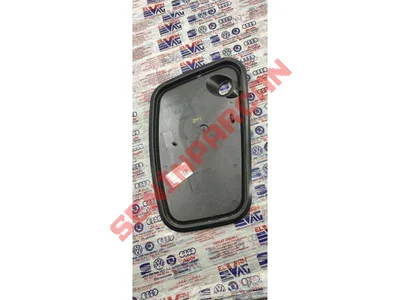 8U0837916 - KAPI IÇ SACININ KORUYUCUSU