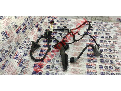 8U0971030D - KAPI KABLO DEMETİ - Used Original