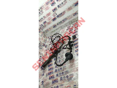 8U0971030D - KAPI KABLO DEMETİ - Used Original