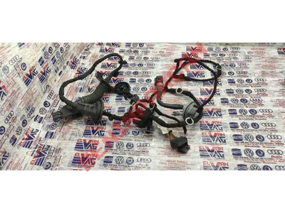 8U0971030D - KAPI KABLO DEMETİ - Used Original