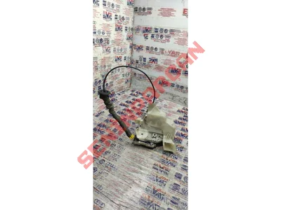 8U1837349 - KILIT TELI VE BRAKET