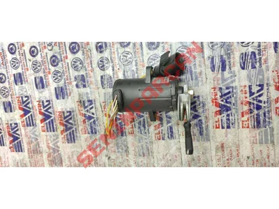4A0721757A - TABANSACI - Used Original