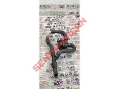 5Q0122051EN - SCHLAUCH U ZUS KUEHL - Used Original