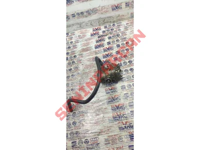 03C127026 - YAKIT POMPASI - Used Original