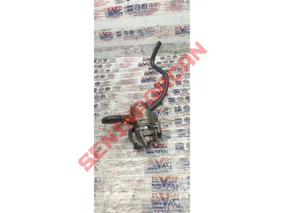 03C127026 - YAKIT POMPASI - Used Original
