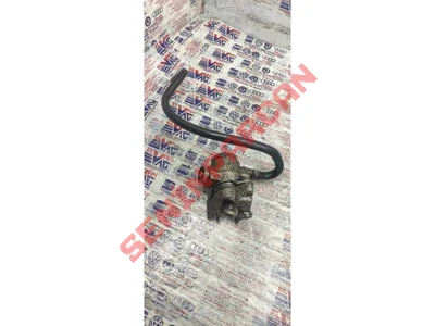 03C127026 - YAKIT POMPASI - Used Original