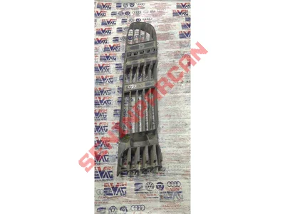 3B0853678B - HAVALANDIRMA IZGARASI