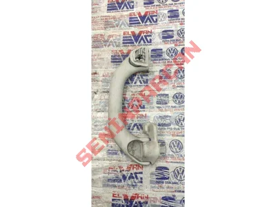 5L6857607S - TUTUCU KOL, KATLANABILIR, - Used Original