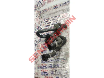 8K0819334E - ISITMA HORTUMU