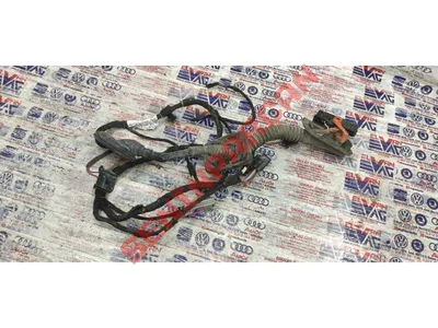 5CU971121AM - KAPI KABLO DEMETİ - Used Original