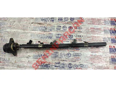 038971600 - KABLOTESISATI