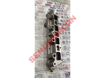 03C133204AJ - MANIFOLDEMMEALT